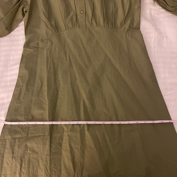 Ba&sh Dress size 2/Med - Picture 8 of 8